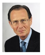 Prof. Dr. Dr. h.c. Bert R&uuml;rup