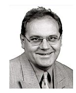 Prof. Bernd Wei&szlig;